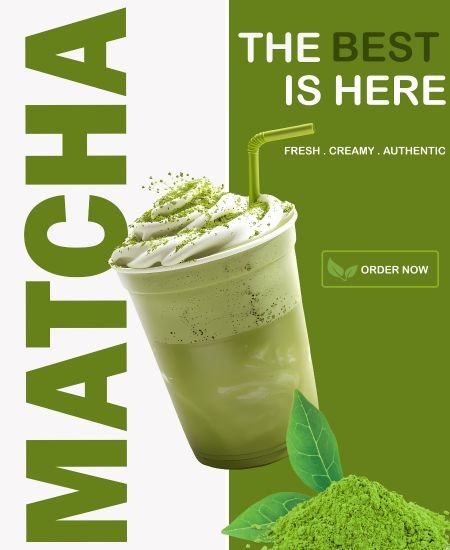 matcha 3