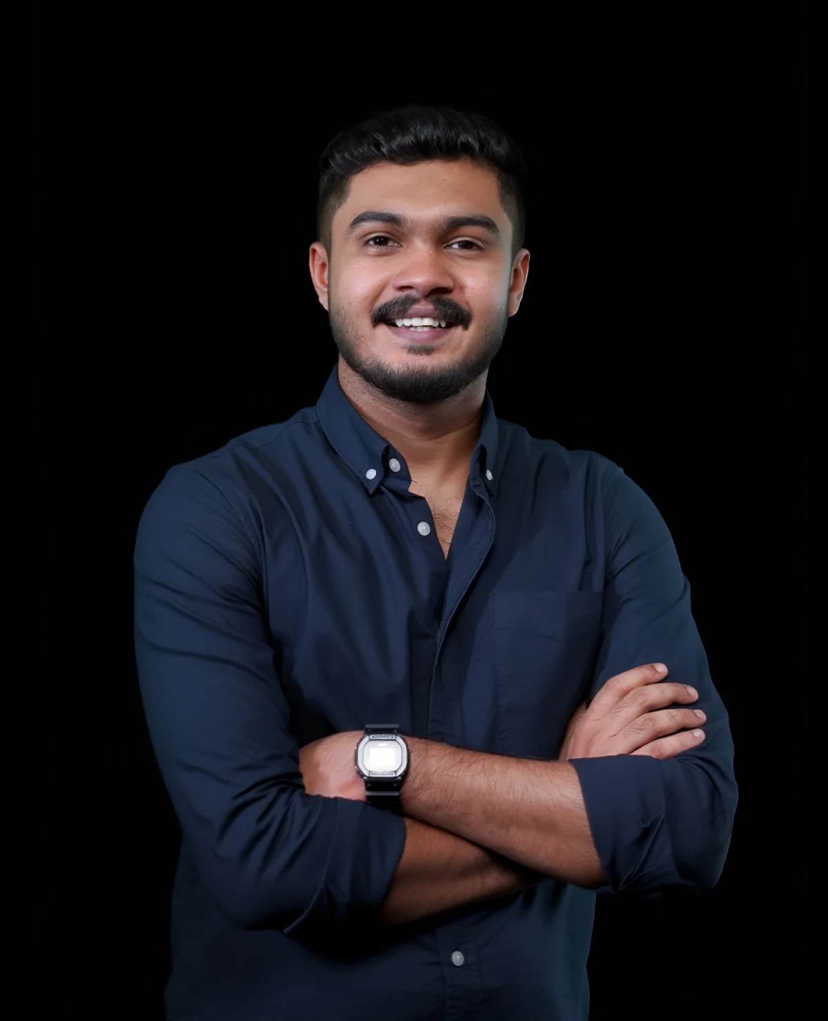 MANU ASHRAF
