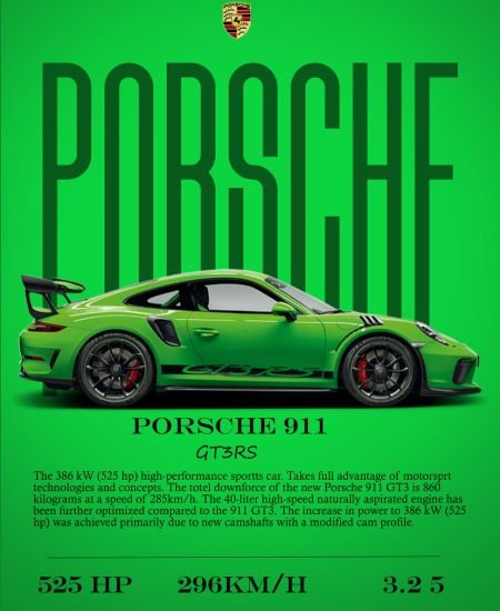 porsche 13