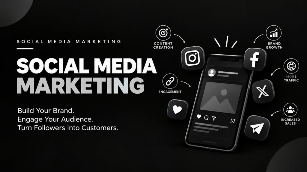 smm